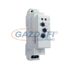 Elmark 41900 Feszültségfigyelő relé MN1 220V villanyszerelés