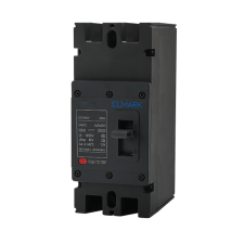 Elmark 44007DC DC1 termomágneses megszakító 2P 250A 1000VDC villanyszerelés