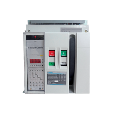 Elmark 44255KOMPAKT MEGSZAKÍTÓ DW1-3200 2500ADW1 villanyszerelés