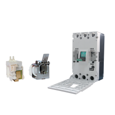 Elmark 44326MKOMPAKT MEGSZAKÍTÓ DS1 MAX 125/63+MX 400V 3PDS1 MAX: 63A-800A villanyszerelés