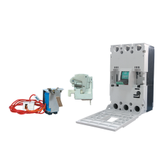 Elmark 44507DS-3E kismegszakító 1000A+MN 240V, 3PDS-3E 1000A 3P villanyszerelés