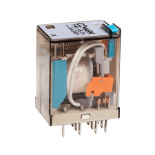 Elmark 57522NIPARI RELÉ ELM 36.02 24VDCELM 36 villanyszerelés