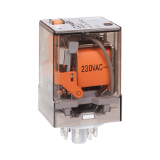 Elmark 57601NIPARI RELÉ ELM 90.2 12VDCELM 90 villanyszerelés