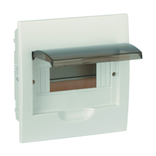 Elmark 60181 ELOSZTÓDOBOZ SÜLLYESZTETT, 18 MODUL IP40 villanyszerelés