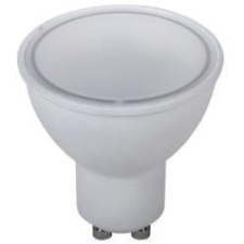 Elmark 6,5W GU10 230V melegfehér LED égő 120° 2700 K izzó