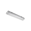 Elmark 89087 BELLA LED armatúra, üres, 2X1200mm IP65