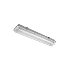 Elmark 89087 BELLA LED armatúra, üres, 2X1200mm IP65 világítás
