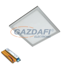 Elmark 92PANEL012IP44 Süllyesztett LED panel 24W IP44 295X295 4000-4300K világítás
