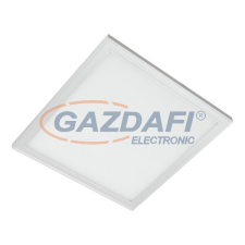 Elmark 92PANEL012WE LED PANEL 24W 4000-4300K 295X295mm, fehér vészvilágító funkcióval világítás