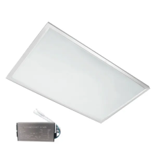 Elmark 92PANEL013WE LED PANEL 36W 4000-4300K 595X295mm, fehér vészvilágító funkcióval világítás