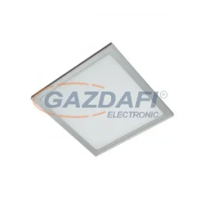 Elmark 92PANEL018 Süllyesztett LED panel 45W 4000K-4300K 595mm/595mm világítás