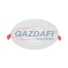 Elmark 92PANEL072 LED panel, süllyesztett, szabályozható színhőmérséklet, 18W, 1440Lm, IP40 világítás
