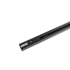 Elmark 93301 SKYWAY 101 Egyfázisú sín, 1000x40x20mm, fekete