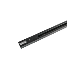Elmark 93301 SKYWAY 101 Egyfázisú sín, 1000x40x20mm, fekete világítás