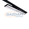 Elmark 93B604L42CCT/BL LED sínes, lineáris lámpa, állítható színhőmérséklet B60 4 soros 42W 60° CCT fekete