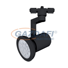 Elmark 93SKY3564 SKY TL808 LED sínes spot lámpa 15W 6400K 90° 230V fehér világítás