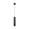 Elmark 93TL291LGU10/BL TL29 Függeszték 1XGU10 fekete