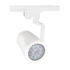 Elmark 94sky3527 SKY TL808 LED sínes spot lámpa 15W 2700K 4 sínes fehér világítás