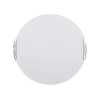 Elmark 951330 1330 NEPTUN mennyezeti lámpa 1XE27 D300mm fehér