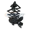 Elmark 955CINEMA115W/GR CINEMA SKY LED sínes spot lámpa állítható 15W 4000K 90° 230V szürke