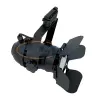 Elmark 955CINEMA15W/WH CINEMA SKY LED függeszték 15W 4000K 90° 230V fehér