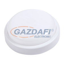 Elmark 95BLN1540/WH LED kültéri mennyezeti lámpa 15W 4000K IP54 fehér 1350lm 230V kültéri világítás