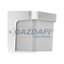 Elmark 95WL315/WH GRF315 kültéri falilámpa 1XE27 IP65 fehér kültéri világítás