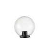Elmark 96400025 PMMA Kerti lámpa 230V 20W átlátszó D300 E27 IP65