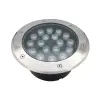 Elmark 96GRF1/1830220W GRF1 LED talajlámpa 18W 3000K IP67 220V 30°