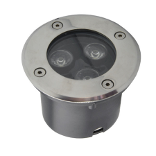 Elmark 96GRF1/315220 GRF1 LED talajlámpa 3W 4000K IP67 220V 15° kültéri világítás