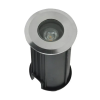 Elmark 96GRF3/33012WW GRF3 LED talajlámpa 3W 3000K IP65 12V 30°