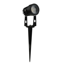 Elmark 96GRF50/52412 GRF50 LED talajlámpa 5W 4000K IP65 12V 24° kültéri világítás