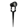 Elmark 96GRF50/52412 GRF50 LED talajlámpa 5W 4000K IP65 12V 24°