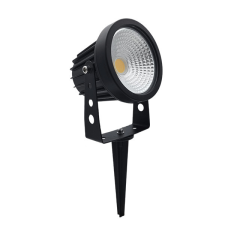 Elmark 96GRF51/106012W GRF51 LED talajlámpa 10W 3000K IP65 12V 60° kültéri világítás