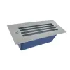Elmark 96GRFLED003/T1 GRF003/T1 LED talajlámpa SMD 3W 4000K IP65 szürke