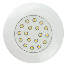 Elmark 96PL1/10WW PL1 LED medencevilágító 10W 3000K AC/DC12-24 medence kiegészítő