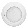 Elmark 96PL3/24 PL3 LED medencevilágító 24W RGB AC12V távirányítóval