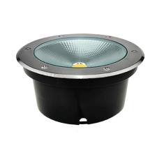 Elmark 96RAY24/30 RAY LED talajlámpa 24V/30W 5500K IP67 kültéri világítás