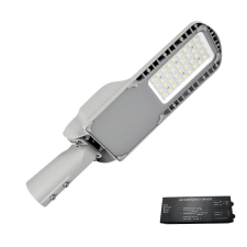 Elmark 98BERLIN150SMDE BERLIN 150W LED SMD közvilágítási lámpa vészvilágító modullal kültéri világítás