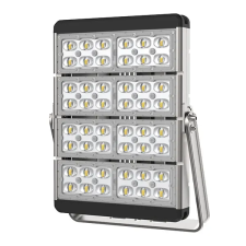 Elmark 98EOS200/BL ELMARK LED fényvető EOS 200W 5700K kültéri világítás