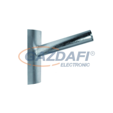 Elmark 98POLE38P Oszlopra szerelhető tartó közvilágítási lámpához (98MADRID30SMD) d=38mm kültéri világítás