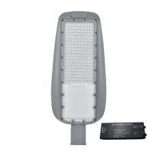 Elmark 98PRAGUE150/WWE PRAGUE SMD LED közvilágítási lámpa 150W 3000K IP65 vészvilágító modullal kültéri világítás