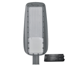 Elmark 98PRAGUE250/WE PRAGUE SMD LED közvilágítási lámpa 250W 4000K IP65 vészvilágító modullal kültéri világítás