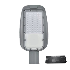 Elmark 98PRAGUE30/WW PRAGUE SMD LED közvilágítási lámpa 30W 3000K IP65 kültéri világítás