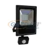 Elmark 98PRIME10SEN STELLAR Led Prime 10W reflektor mozgásérzékelővel