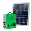 Elmark 98SOL500 Házi napelem rendszer 500W/18V 150W