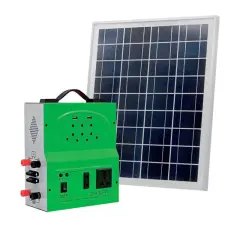 Elmark 98SOL500 Házi napelem rendszer 500W/18V 150W napelem