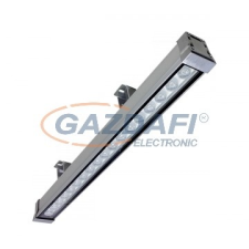 Elmark 98STREAM36 STREAM36 LED WALL WASHER 36W 5000K IP65 falmosó lámpatest világítás