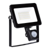 Elmark 98VEGA30SENSLIM VEGA30 SLIM SMD 30W LED 5500K reflektor mozgásérzékelővel