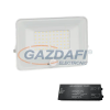 Elmark 98VEGA30SS/WHE VEGA SLIM SMD 30W LED fényvető, kültéri mozgásérzékelős fehér+ vészvilágító egység A+ -> A++